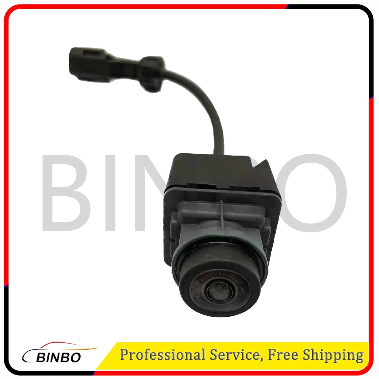 A0009054202 For Benz GL ML GLE GLS W166 X166 Door Rear View Mirror Camera Left 07FC0E-D4 - KOEEK