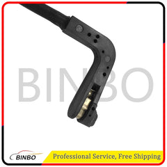 1Pcs Front Brake Pad Sensor For BMW E90 E91 E92 E93 1 3-Series 34356762252 07FC0E-D4 - KOEEK