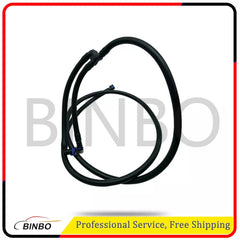 2218600392 Headlight Washer Pipe Water Hose Tube For Mercedes Benz S550 S600 07FC0E-D4 - KOEEK