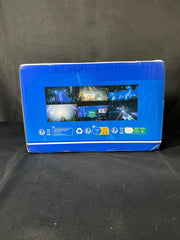 AGPTEK Portable LED Smoke Machine With Lights For Halloween Christmas AGPTEK - KOEEK