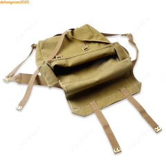 Replica WW2 British P37 Backpack Large Outdoor Expedition Backpack Bag 07FC0E-D4 - KOEEK