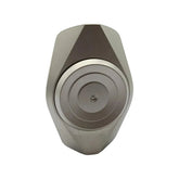 EDC Rubble Air Stainless steel Fidget Spinner Adult Hand Spinner Fidget Toys 07FC0E-D4 - KOEEK