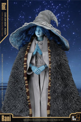 CCTOYS Ranni Sorceress 1/6 Scale Female Action Figure Model Toy Collection CCTOYS - KOEEK