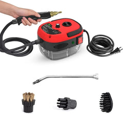 Handheld steam cleaner High-temperature high-pressure steam cleaner 07FC0E-D4 - KOEEK