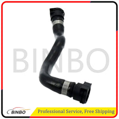 For BMW 13 Series F30 F35 F20 F21 Coolant Hose 17127596835 07FC0E-D4 - KOEEK