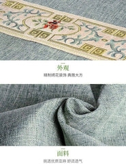 1pcs Traditional Moxibustion Wormwood Moxa Cushion Pad Mugwort Massage Tools艾灸艾草 07FC0E-D4 - KOEEK