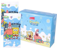 KB SpongeBob SquarePants Collection Trading Card Booster Box 36 Pack Sealed 07FC0E-D4 - KOEEK