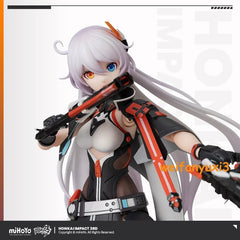 Honkai Impact 3 Arctech Kiana Kaslana Void Drifter 1/8 Action Figure Toy Gifts 07FC0E-D4 - KOEEK
