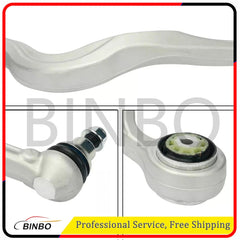 Front LH Lower Forward Control Arm w/ Ball Joint Assy for Benz C300 15-21 GLC300 07FC0E-D4 - KOEEK