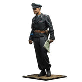 1:35 resin soldier figure model WW II German tank officers 332 07FC0E-D4 - KOEEK