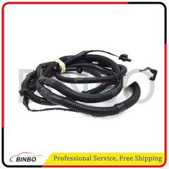 For VOLVO XC60 MK2 Front Bumper Wiring Harness 31453601 07FC0E-D4 - KOEEK