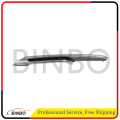 Bumper Trim Set For 2012-2015 BMW 328i/320i Luxury Front Left & Right Primed 07FC0E-D4 - KOEEK