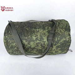 Russian Army Sleeping Bag EMR Insulated Hunting Outdoor Hiking Cold-proof 07FC0E-D4 - KOEEK