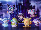 Miniso Sanrio Magic Story Series Confirmed Blind Box Figure Art Toys Hot Gift MINISO - KOEEK