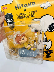 Authentic Hirono × Peants Snoopy Figure Sealed Box Cute Art Toys Gift 07FC0E-D4 - KOEEK