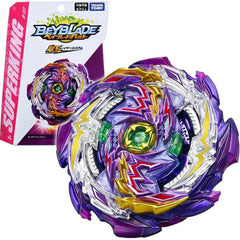TAKARA TOMY Jet Wyvern/Wyvron Burst Surge Superking Beyblade B-177 Official TAKARA - KOEEK