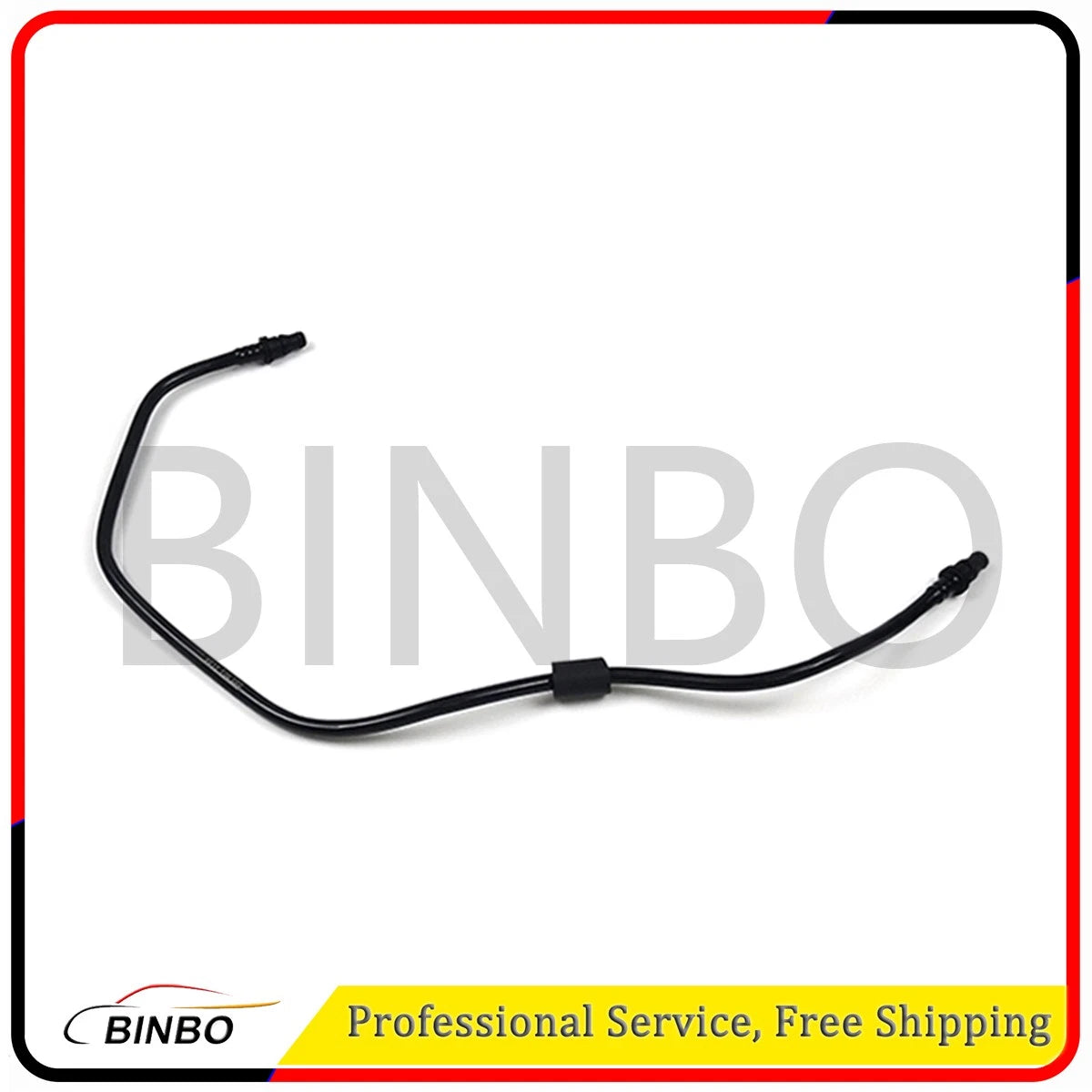 Coolant Breather Pipe for Mercedes-Benz W221 S550 S63 AMG 2014-2017 Maybach S550 07FC0E-D4 - KOEEK