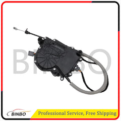 Rear Tailgate Latch Lock Actuator for BMW G30 F90 G01 530e 530i 540i M5 X3 18-19 07FC0E-D4 - KOEEK