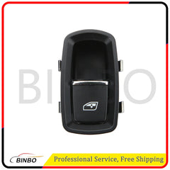 Passenger Side Power Window Switch for Porsche 718 Boxster 911 No.7PP959855BDML 07FC0E-D4 - KOEEK