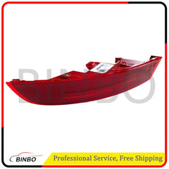 For BMW X5 G05 X7 G07 xDrive40i M Sport Rear Bumper Reflector Right 63148091922 07FC0E-D4 - KOEEK