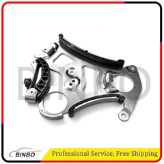 11317523884 Timing Chain Part Timing Rail Chain Guide Fits for BMW N52 N54 N55 07FC0E-D4 - KOEEK