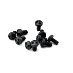 6PCs. Handle Screws + Installation Tool for Microtec UltraTech UT / Scarab 07FC0E-D4 - KOEEK