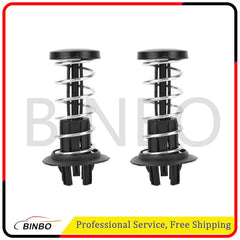 2Pcs Front Engine Hood Spring Catch Safety Latch Fits For C/E/S/SL/GLK-Class 07FC0E-D4 - KOEEK