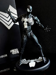 CT Toys Messtoys Symbiote Kaine Parker Spider-Man Action Figure Boxed IN STOCK 07FC0E-D4 - KOEEK