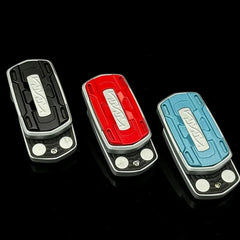 Sound Domain Unlimited Push Haptic Slider EDC Fidget Slider ADHD Tool 07FC0E-D4 - KOEEK