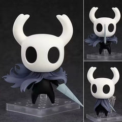 Hollow Knight: The Wanderer . 2195 PVC Figure Anime Toy Model Gift 07FC0E-D4 - KOEEK