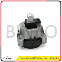 Engine Mount Left Side 22116860487 For BMW G32 630i G12 730Li 530i 530i xDrive 07FC0E-D4 - KOEEK