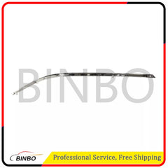 For Mercedes-Benz E350/E550 Bumper Trim 2010-2013 Passenger Side Front Molding 07FC0E-D4 - KOEEK