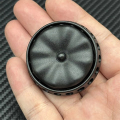 Novel Zinc Alloy EDC Hand Spinner Fashion Fidget Toy Personalized Fidget Spinner 07FC0E-D4 - KOEEK