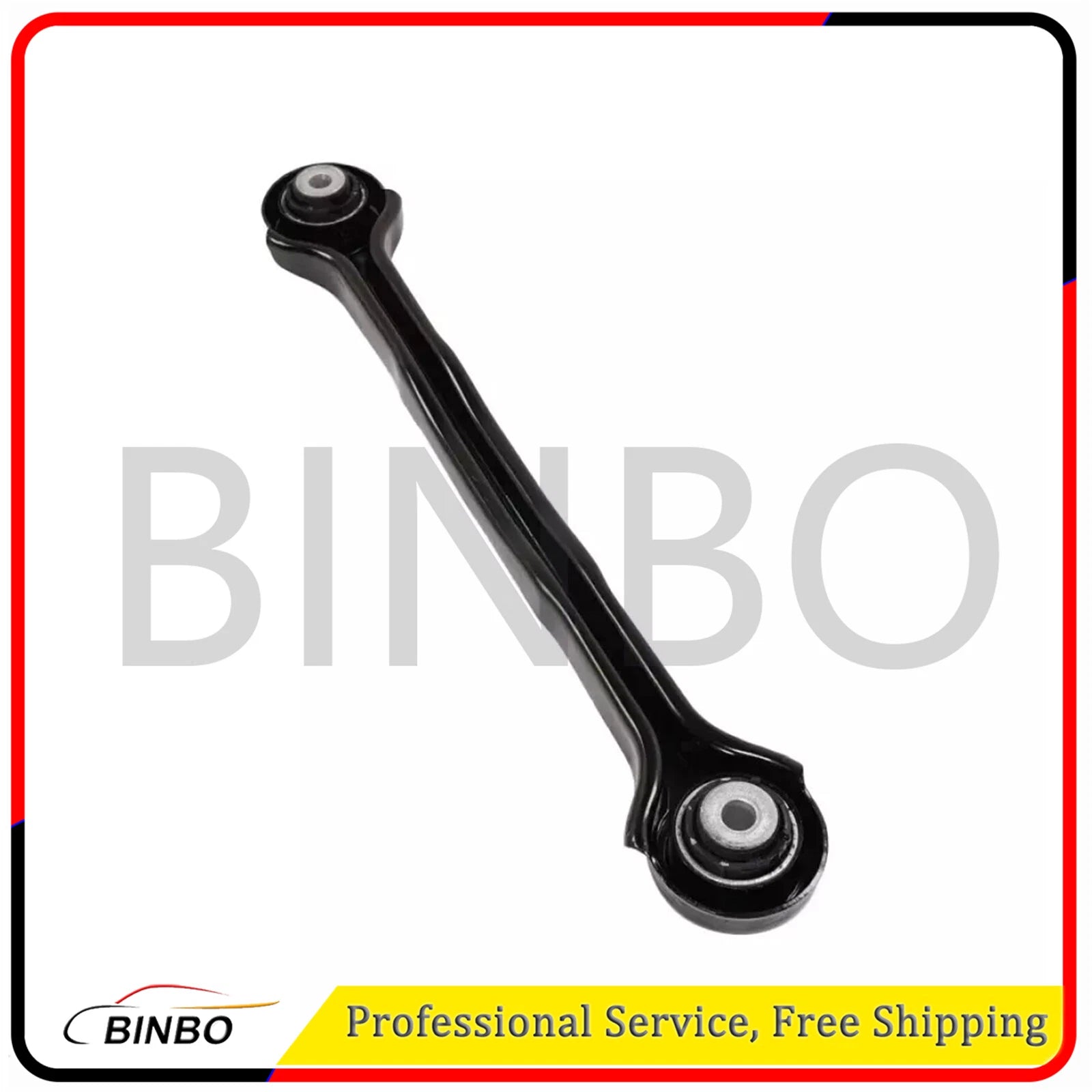 Rear Left Lower Rearward Right Control Arm Fits 2006-2013 BMW 07FC0E-D4 - KOEEK
