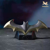 Tongshifu Studio DC Batman Darts Copper Metal Model Statue Painted TONGSHIFU_STUDIO - KOEEK