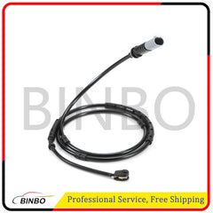 2Pcs Rear Left Right Disc Brake Pad Wear Sensor for BMW F30 320i 335I 328i 12-15 07FC0E-D4 - KOEEK