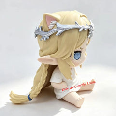 Anime Wuthering Waves Cartethyia Pvc Figure Model Collection Decor Gift 07FC0E-D4 - KOEEK