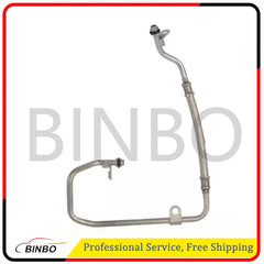 2740902700 Car Oil Feed Line Hose Pipe for Mercedes Benz M274 W205 C300 SLC300 07FC0E-D4 - KOEEK