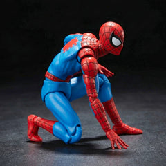 CT Toys Spider-Man Comic Ver 185 1/12 Scale Action Figure Collectible Toy CT_TOYS - KOEEK