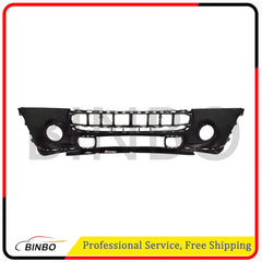 51117379436 FOR 2014 2015 2017 2018 2019 MINI COOPER S F56 FRONT BUMPER COVER 07FC0E-D4 - KOEEK