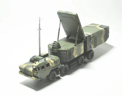 War Wings 1/72 Russian S-300 PMU 30N6E2 flaplid radar system camouflage Finished WAR_WINGS - KOEEK