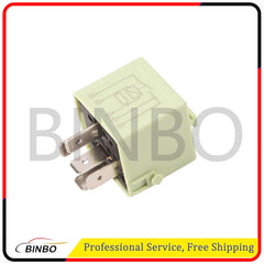 1PC Fuel Pump Relay for BMW E36 E46 E38 E39 E53 Z3 61368373700 07FC0E-D4 - KOEEK