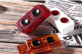 EDC Mini SP Fidget Slider Toy Adult Fidget Toys Autism Adhd Office Decompre Toy 07FC0E-D4 - KOEEK