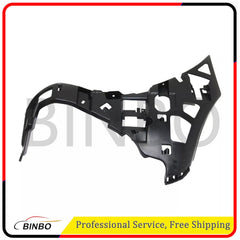 For 2015-2017 S600 Bumper Retainer Front, Right Plastic 2228852065 07FC0E-D4 - KOEEK