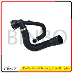 31261407 Lower Radiator Coolant Water Hose for Volvo S60 S80 V60 V70 XC60 XC70 07FC0E-D4 - KOEEK