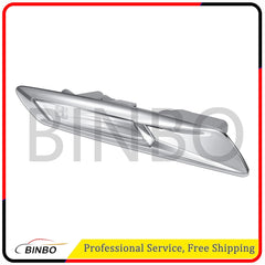 Front Side Marker Light Lamp LEFT Drive 63137154167 Fit BMW 528i 535d 535i 550i 07FC0E-D4 - KOEEK