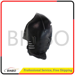 For 2007 - 2009 MERCEDES BENZ S CLASS W221 INNER FENDER LINER FRONT DRIVER LEFT 07FC0E-D4 - KOEEK