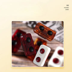 EDC Fidget Spinner Fidget Slider ADHD Hand Spinner Adult Fidget EDC Toys Gifts 07FC0E-D4 - KOEEK