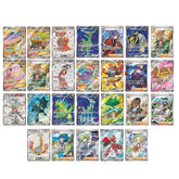 2026 Pokemon Card Game Chinese Blade Awakened CSV7C SR 26 Card Complete Set NM 07FC0E-D4 - KOEEK