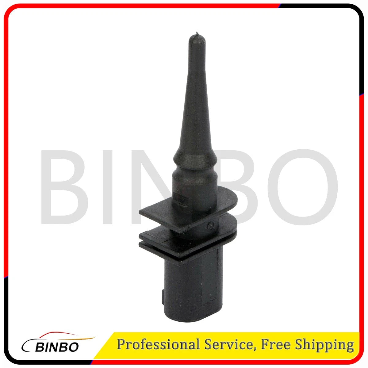 Outside Air Temperature Sensor For BMW 1 6 7 Series E46 E90 E91 E39 E60 E63 E38 07FC0E-D4 - KOEEK
